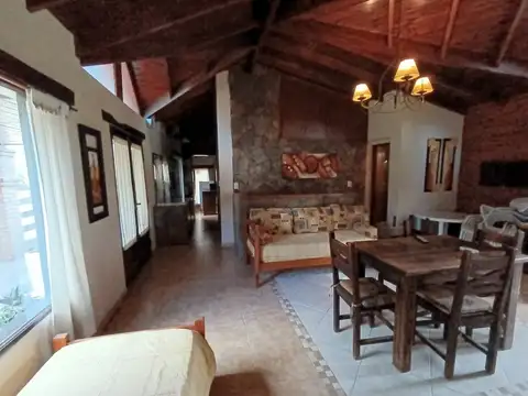 Hotel en Venta en Santa Rosa de Calamuchita, USD 360.000