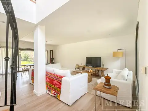 Casa en Venta 1 año
