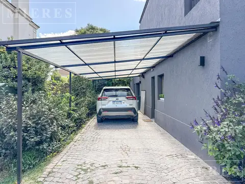 Casa en venta en Campo Grande, Pilar