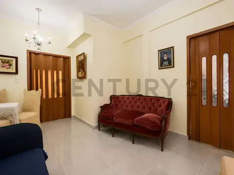 VENTA-PERMUTA PH 3 AMBIENTES - MORON