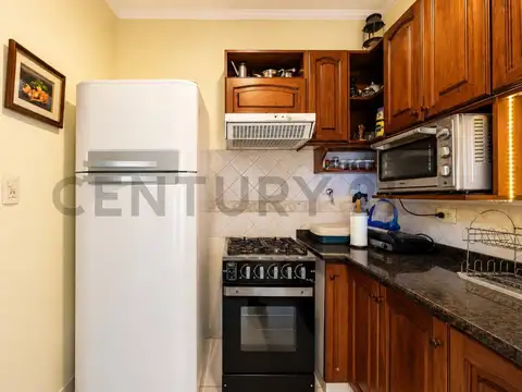Departamento en Venta en Morón, USD 72.500
