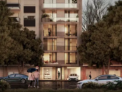 Departamento en Venta al Oeste