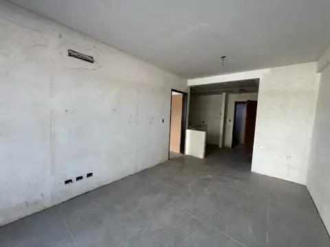 Venta – Exclusivos 2 Amb. con balcón y amenities