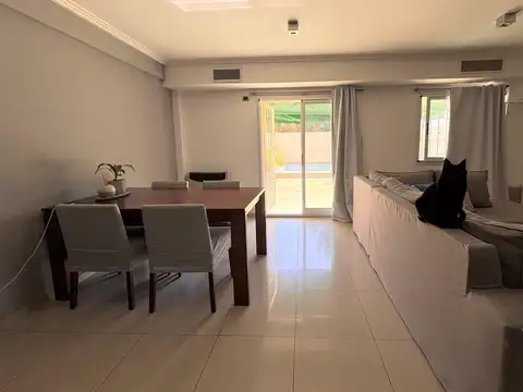 Departamento en Venta en Terminal de Ómnibus, USD 128.000
