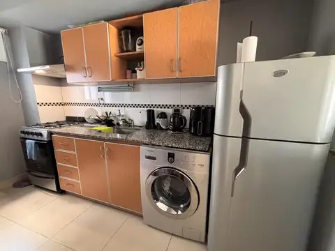 Departamento en Venta 13 años