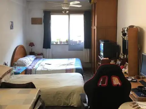 José Bonifacio 500, Piso 2