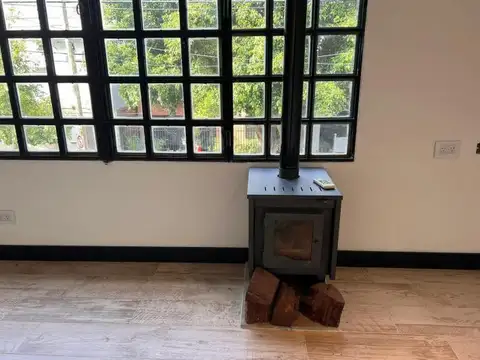 Depto Tipo Casa en Venta de 2 ambientes