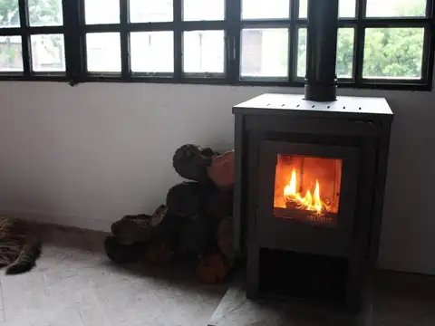 M. de Guemes al 1600