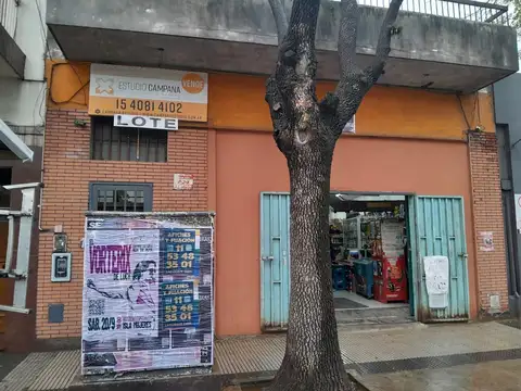 Terreno en Venta en Palermo, USD 880.000
