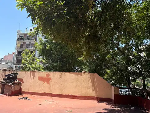 Venta de Terreno. Palermo