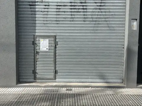 Local en Alquiler - San A de Padua