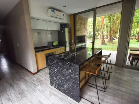 Casa en Venta 10 años