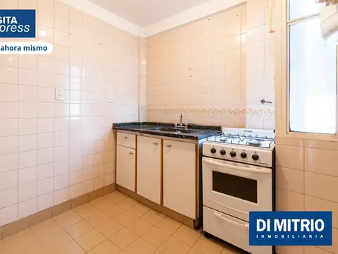 Departamento en Venta 39 años
