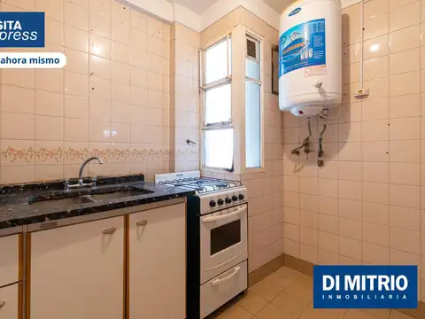 Departamento en Venta Apto profesional