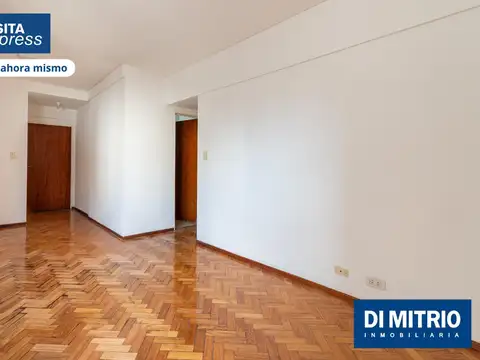 Departamento en Venta en Boedo, USD 75.000