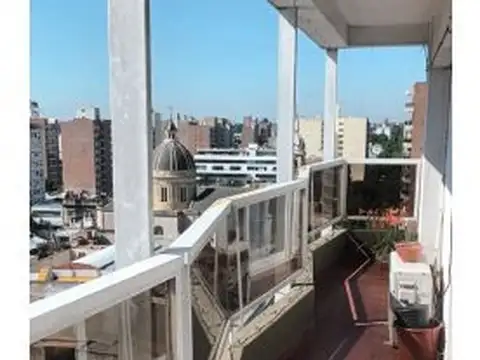 Excelente departamento centrico. APTO A CREDITO.