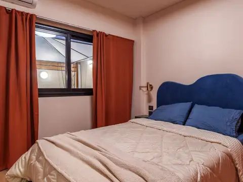 Avenida Santa Fe 4900