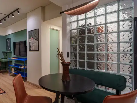 Departamento en Alquiler en Palermo, USD 1.350