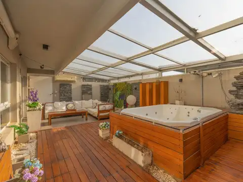 Avenida Francisco Beiró 4500