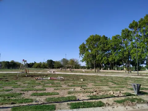 Camino a San Carlos CAMPO CHICO Loteo apto Duplex 360 a 600 m2