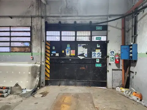 Galpon en Venta 28 años