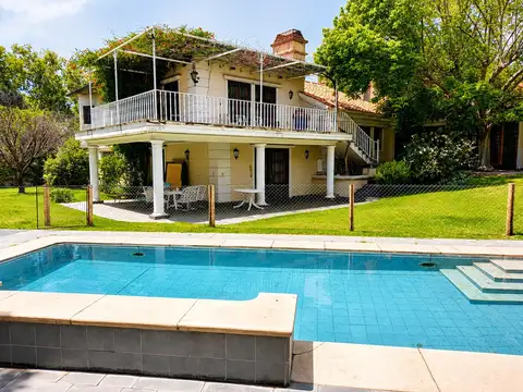 Casa en Quinta Sección