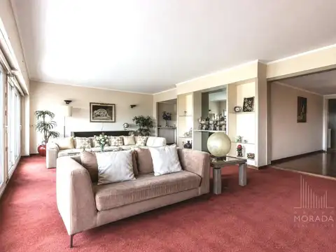 Departamento en Venta de 4 ambientes