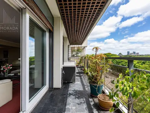 Departamento en Venta en Las Cañitas, USD 680.000