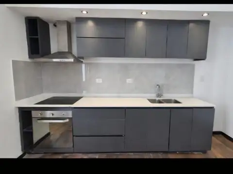 Venta PH 4 Ambientes Villa Crespo Patio Reciclado