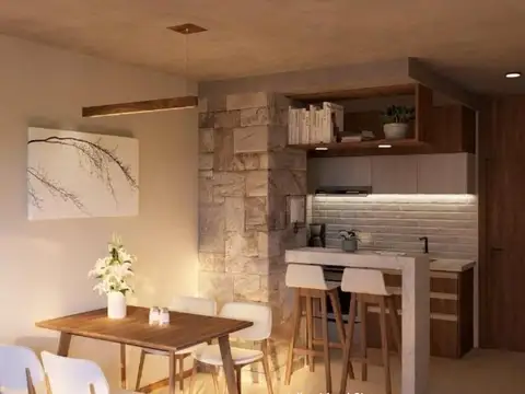 Departamento en Villa La Angostura Venta Pozo