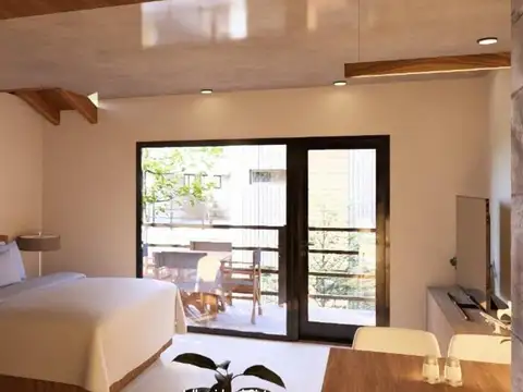 Departamento en Venta de 2 dormitorios