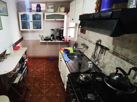 Casa en Venta en Barrio Matheu, USD 70.000