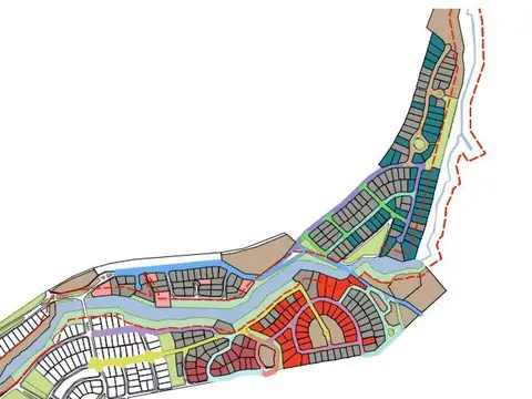 Jardines del Pillahuinco