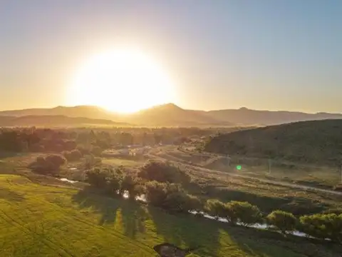 Terreno en Venta de 281,0 m2