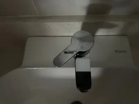 Monoambiente en Venta a Estrenar con Patio Palermo