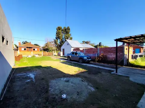 Casa en Venta en Mar Del Plata, USD 57.000