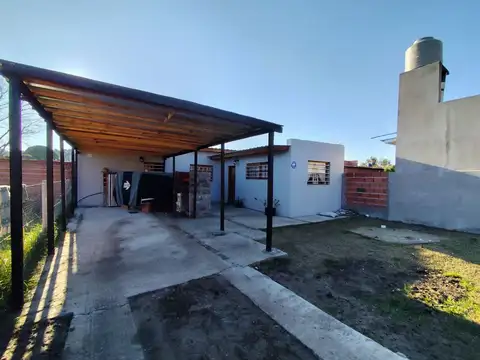 Casa en Venta de 2 dormitorios