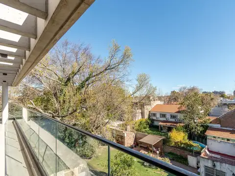Departamento en Venta con 2 cocheras