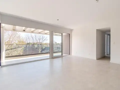 Departamento en Venta en San Isidro, USD 640.000