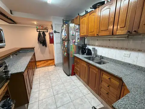 Departamento 4 ambientes villa crespo Venta