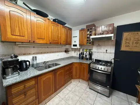 Departamento en Venta 40 años