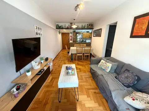 Departamento en Venta de 4 ambientes