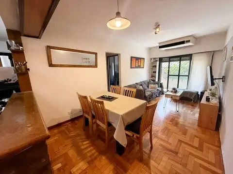 Departamento en Venta de 3 dormitorios