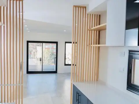 Departamento en Venta Apto profesional