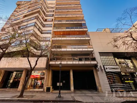Departamento en Centro