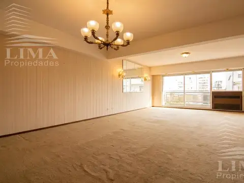 Departamento en Venta de 7 ambientes