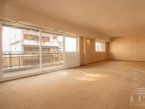 Piso exclusivo - Cordoba 1654