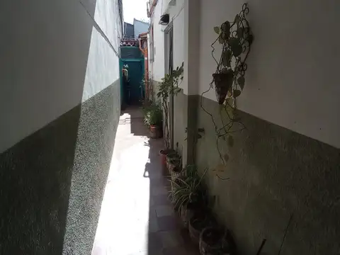 Alicante 1900, Piso PB