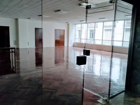 Oficina en Venta en Microcentro, USD 350.000