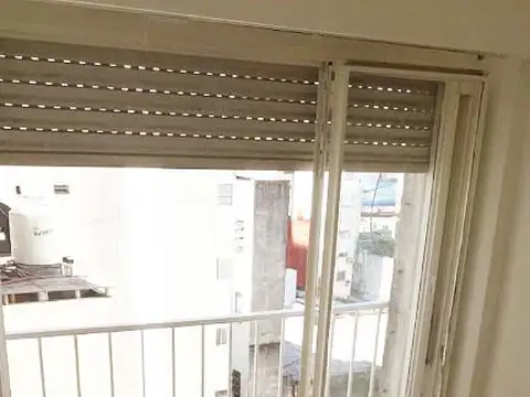 Ambiente Con Un Dormitorio, Sarmiento 2189